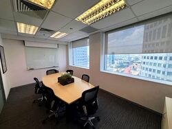One Raffles Place (D1), Office #533722081